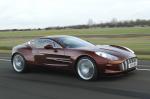 Aston Martin One-77 2010 года